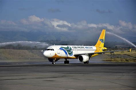 gensan to cebu flights|Cheap Promo Flights from General Santos to Cebu .
